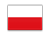 COMPAGNIA DELL'ORO - Polski